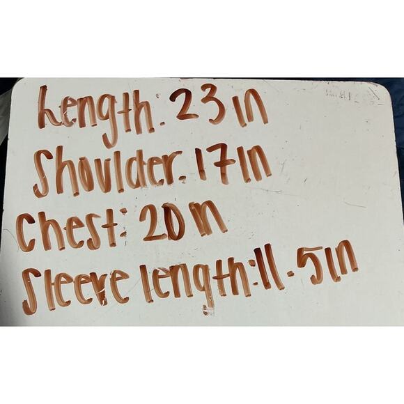 Y2K Sheer Pink Paisley Mesh Rhinestone Top Batwing Embellished Blouse Small INC - Picture 7 of 7